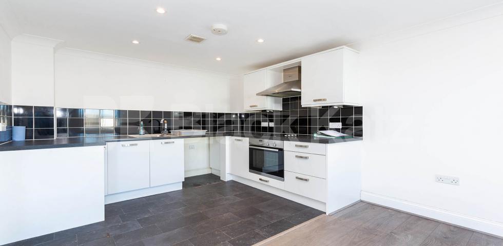 Spacious two double bedroom property set in modern development  Blacksmith Court, Green Lanes, Palmers Green